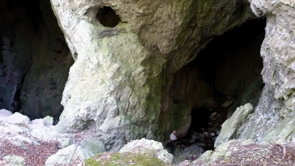 Grotte Balkan 2017