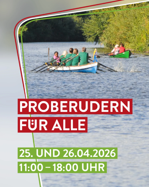 Tag der offenenen Tür