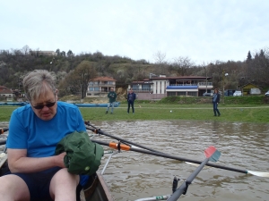 Ablegen iin Mechka Donaufahrt 2018 Ablegen iin Mechka Donaufahrt 2018