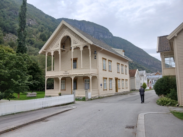 Alstadt Laerdal 2024