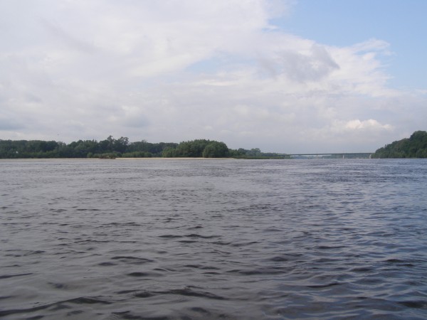 An der Weichsel P09