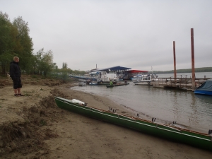 Anlegen in Braila 2014 Anlegen in Braila 2014