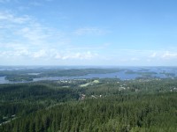 Aussicht Kuopio S11BL Aussicht Kuopio S11BL