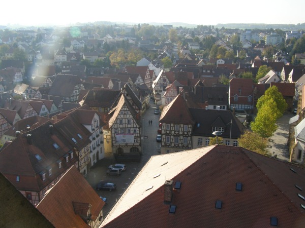 Bad Wimpfen von oben NR07