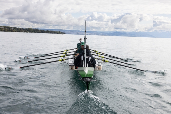 Baumgarten Marathon Tour de Lac Leman 2023