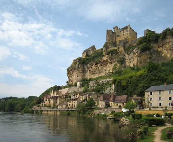 Beynac