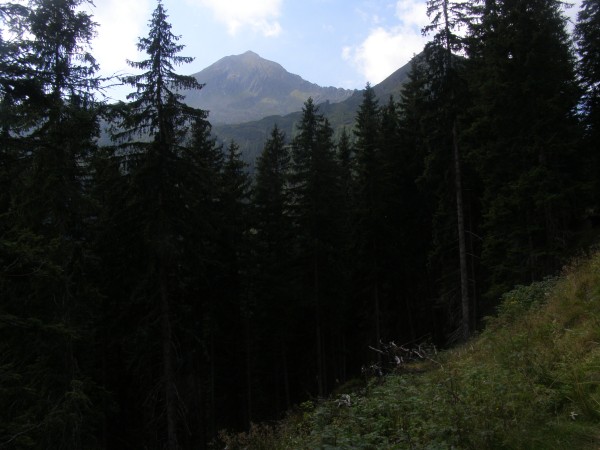 Blick auf den Knallstein L08