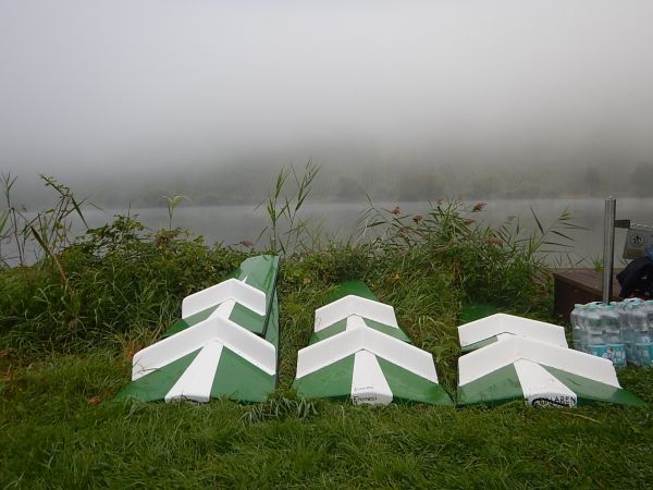 Bug und Heckabdeckungen Baumgarten E-Boote Mosel 2021