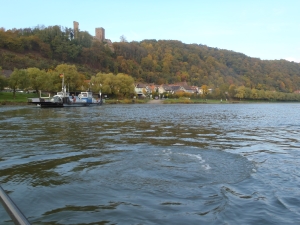 Burg am Main 2015