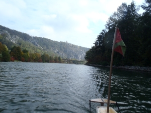 Burg im Altmuehltal Main 2015