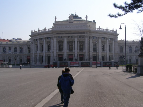 Burgtheater Wien DWM07