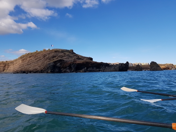 Cape DAgde Midi 2018