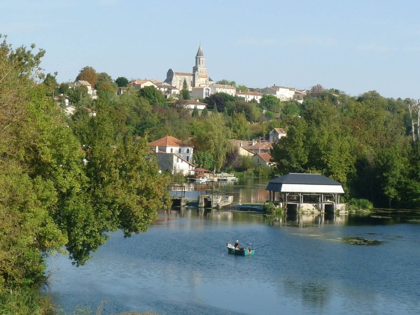 Charente