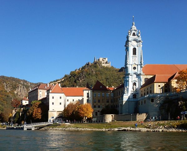 Drnstein Donau 2021