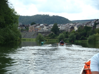 Einfahrt nach Revin Blog 2017 Einfahrt nach Revin Blog 2017