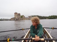 Elina vor Olavlinna S11Bl Elina vor Olavlinna S11Bl