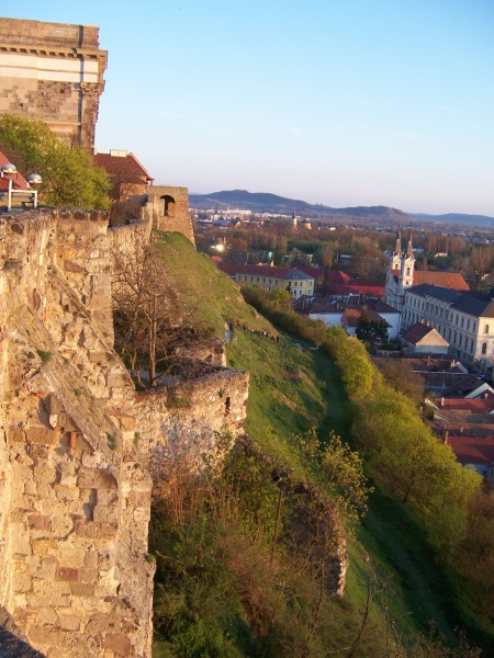 Esztergom_Burgberg DWM07