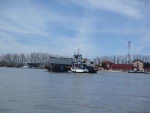 Faehre Silistra Donaufahrt 2018 Faehre Silistra Donaufahrt 2018