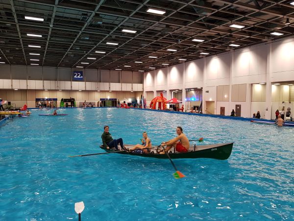 Family Trainer Messe 2018