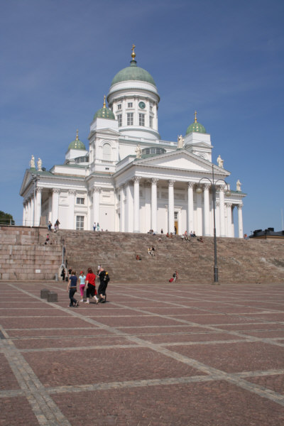 Finnland 2005 - helsinki dom (194)