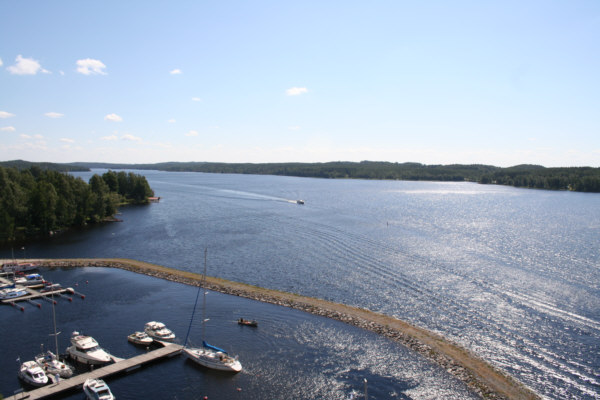 Finnland 2005 -puumala aussicht (174)