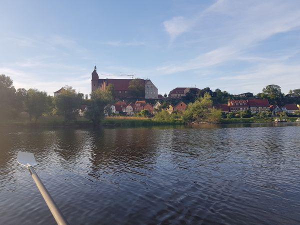 Havelberg Ruderer 2019