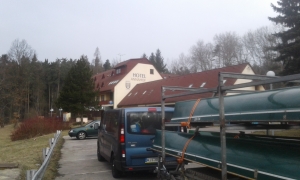 Hotel Annahof Donaufahrt 2018 Hotel Annahof Donaufahrt 2018