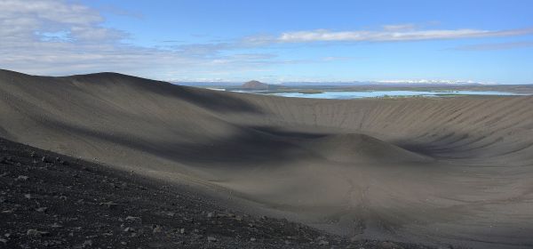 Hverfjall