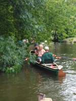 Ilawa Ruderboot 2017