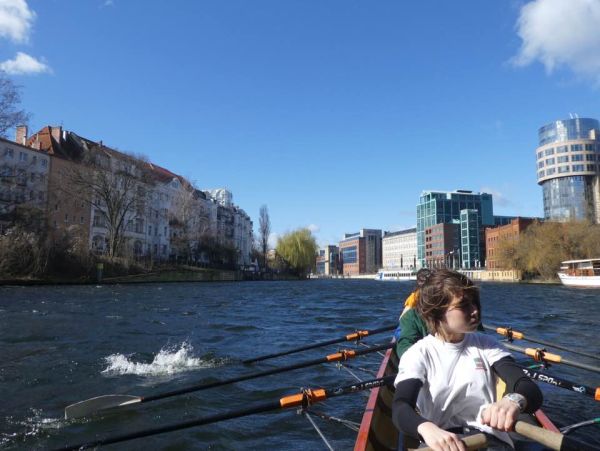 Innenstadtspree 2017