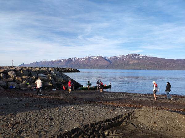 Inrigger in Arskogssandur Island 022