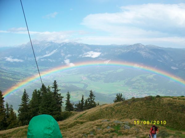 Kochofen Regenbogen L10