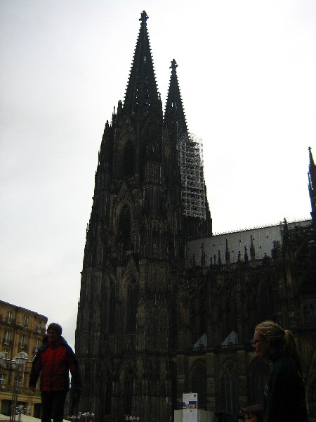 Koelner Dom SMR08