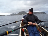 Kurs Honningsvag E-Zweier Porsangenfjord 2012 Kurs Honningsvag E-Zweier Porsangenfjord 2012