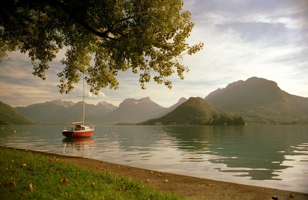 Lac_Annecy