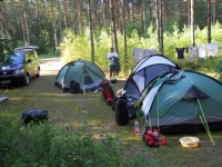 Leppaevirta Zelte S11BL Leppaevirta Zelte S11BL