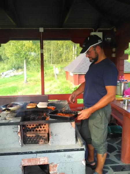 Lidl Grillmeiste finnland 2016