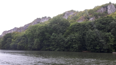 Maas Grenzstrecke nach Dinant Blog 2017 Maas Grenzstrecke nach Dinant Blog 2017