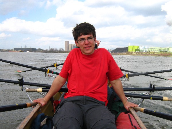 Malte auf dem Rhein SMR08