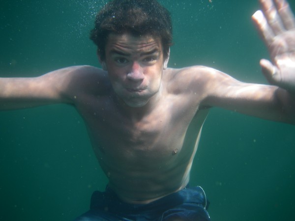 Malte unter Wasser Sw08