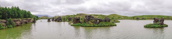 Myvatn