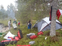 Nach dem Untergang Inari 2012