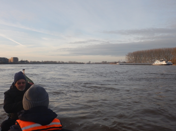 Niederrhein Februar 2024