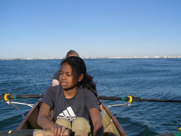 Nirina auf dem Mittelmeer C10