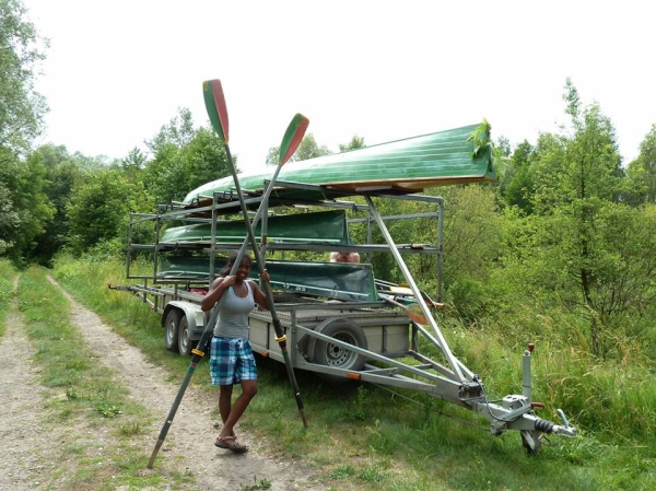 Nirina in Terespol Bug 2013