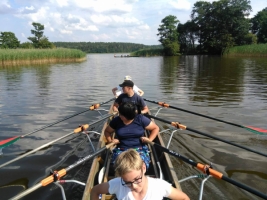 Oberlaendische Seenplatte Polen 2017 Oberlaendische Seenplatte Polen 2017