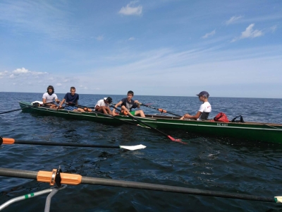 Ostsee nach Danzig 2017 Ostsee nach Danzig 2017