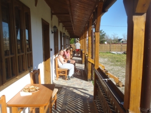 Pension Ichim Sfantu Gheorghe 2014 Pension Ichim Sfantu Gheorghe 2014