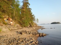 Puumala am See S11BL Puumala am See S11BL