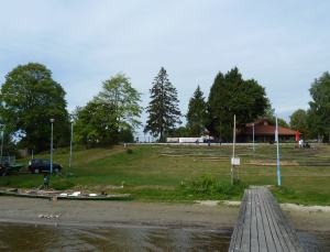 Quartier in siemiany 2015 Ruderboot Quartier in siemiany 2015 Ruderboot